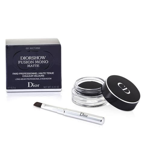 fusion shine 871 dior eyeshadow|Christian Dior Diorshow Fusion Mono Long Wear Professional .